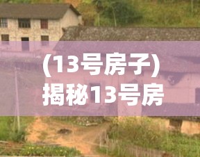 (13号房子) 揭秘13号房之谜：历史上最诡异的房号，隐藏着怎样的不为人知的秘密？探索神秘事件，揭露真相！